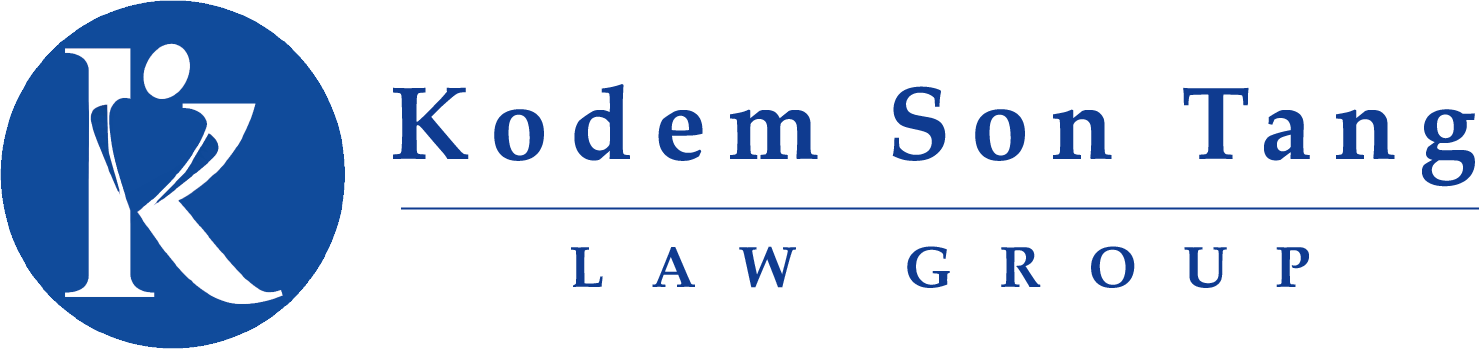 KST Law Group Logo