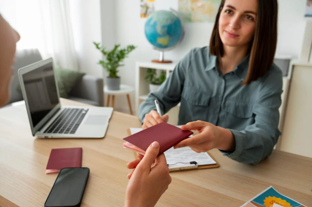 Visa Refusals Under Section 221(g): What It Means and How to Respond