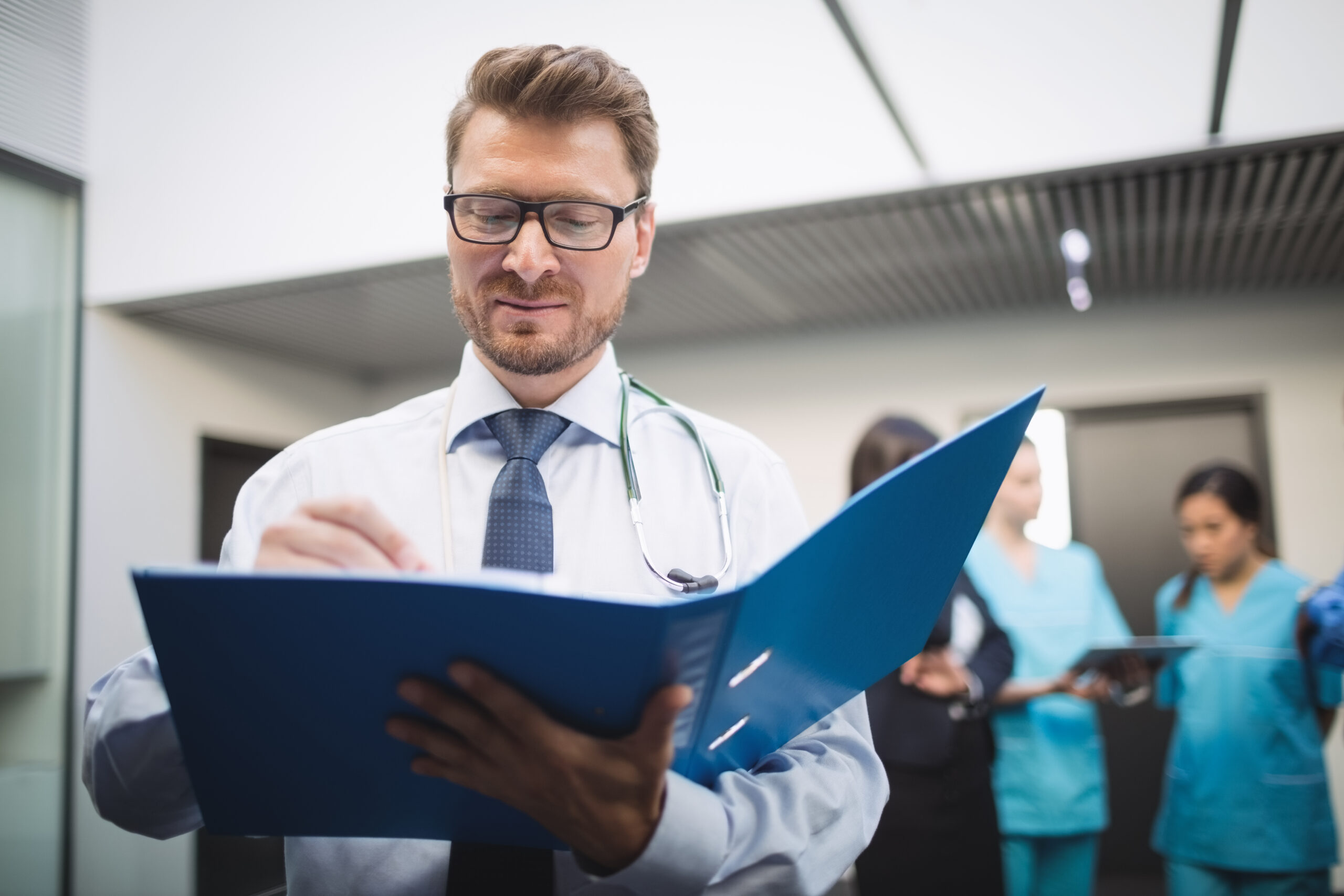 What Is the Healthcare Worker Certification?