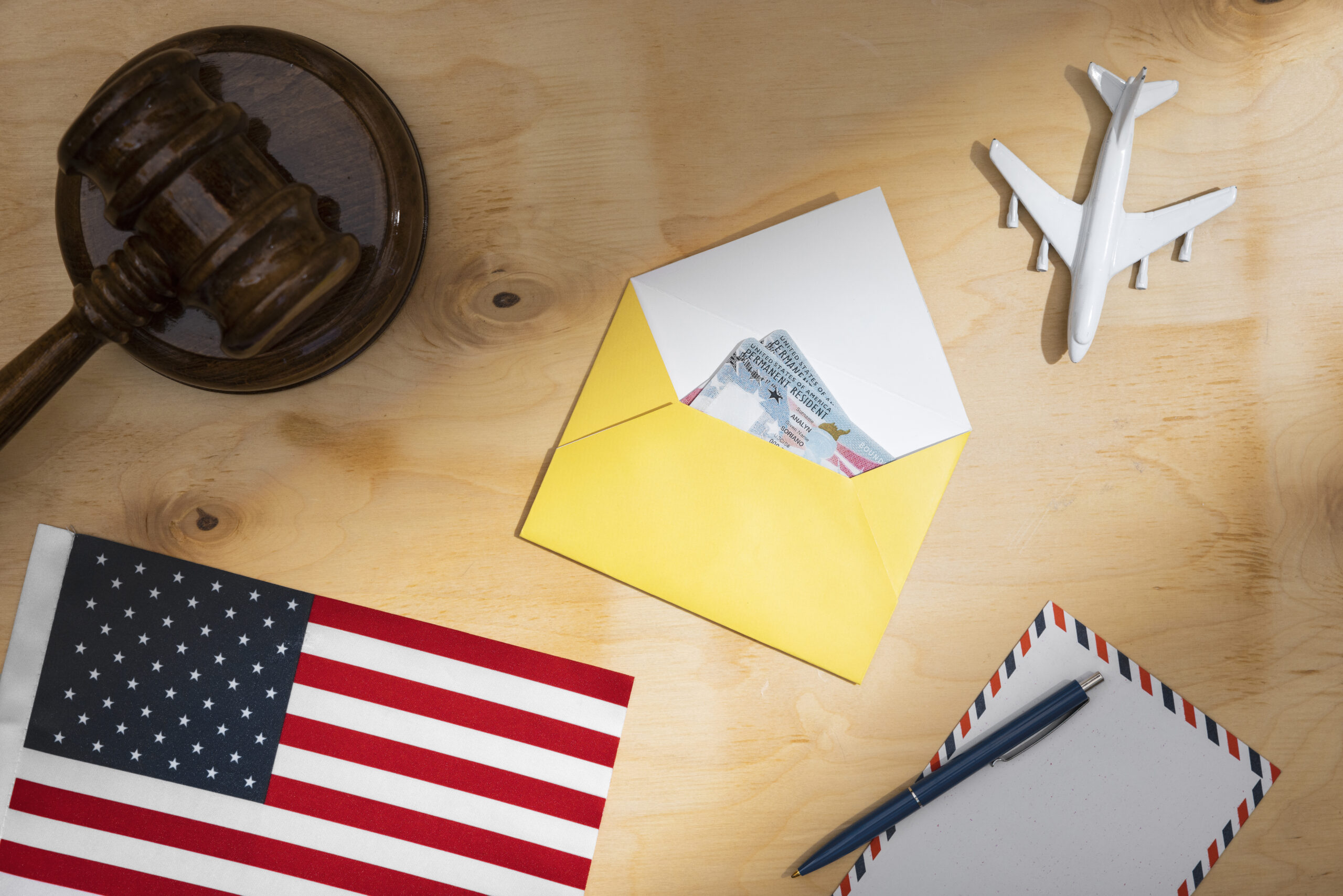 Federal Court Vacates USCIS’s Freeze on Immigration Benefits for Applicants From 39 Countries