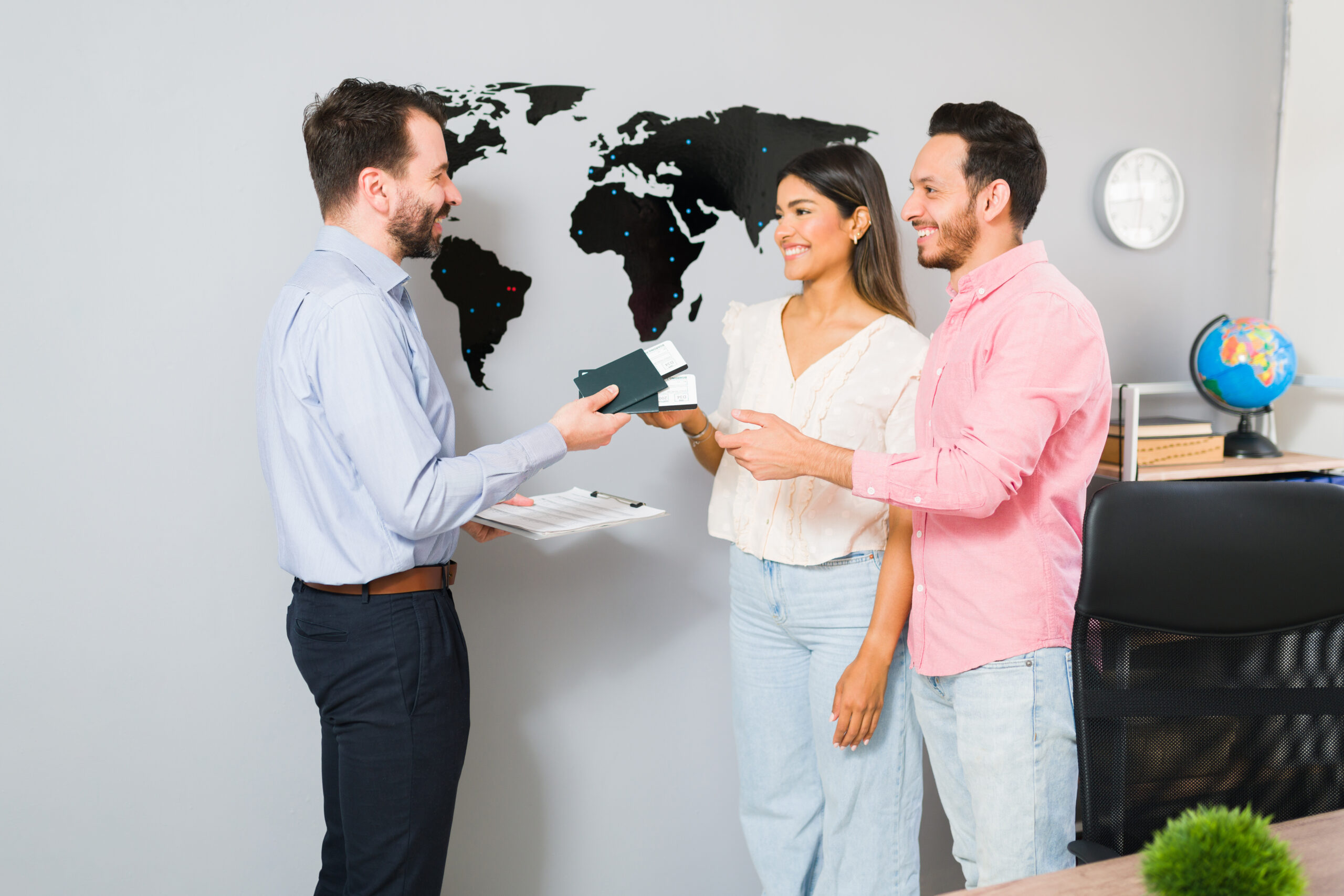 The $100,000 H-1B Fee – What Employers Need to Know Now